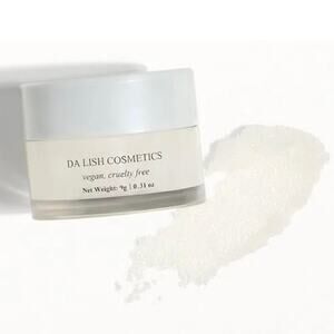 NEW Dalish Cosmetics Lip Scrub Sugar Exfoliating Clean Vegan Lip Polish 9g